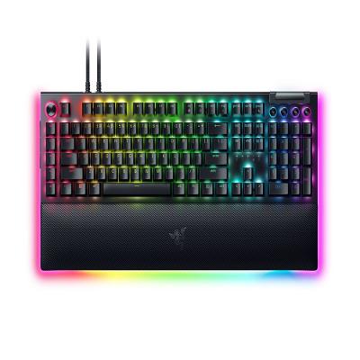 Teclado Razer BlackWidow V4 Pro Preto Razer - RZ0304680200