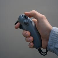 Controle Remoto DJI Motion 3 (DJI Avata 2/DJI Air 3/DJI Mini 4 Pro) BR - DJI1042 - 2