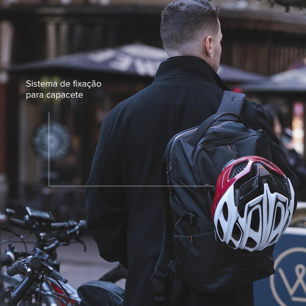 Mochila Targus Terra Ecosmart para Notebook 16Pol - TBB649 - 8