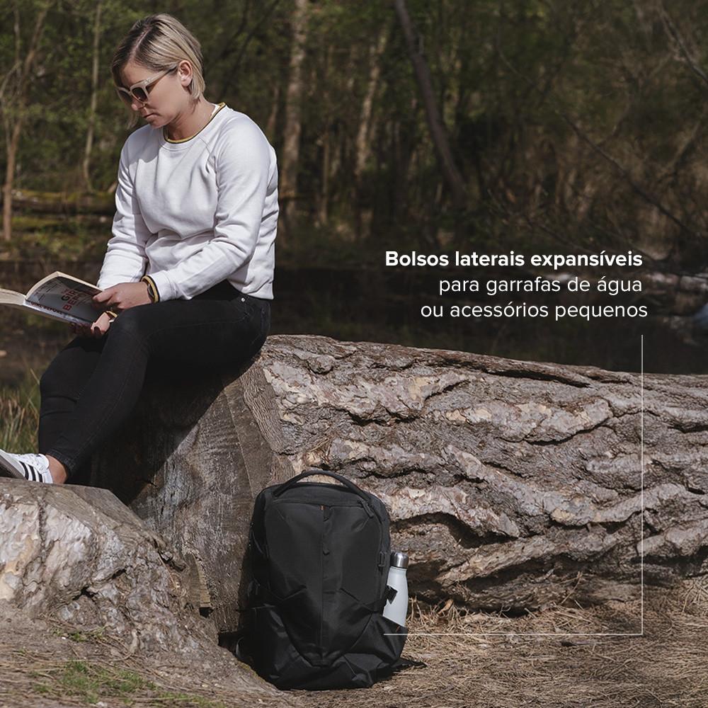 Mochila Targus Terra Ecosmart para Notebook 16Pol - TBB649 - 10