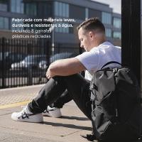 Mochila Targus Terra Ecosmart para Notebook 16Pol - TBB649 - 5