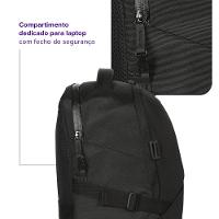 Mochila Targus Terra Ecosmart para Notebook 16Pol - TBB649 - 6