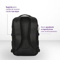 Mochila Targus Terra Ecosmart para Notebook 16Pol - TBB649 - 7