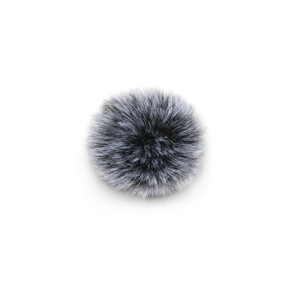 Microfone DJI Mic Mini (2 TX Microfone + 1 RX Receptor + 1 Case de carregamento) BR - DJI126 - 5