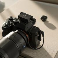 Microfone DJI Mic Mini (2 TX Microfone + 1 RX Receptor + 1 Case de carregamento) BR - DJI126 - 10