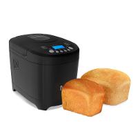 Panificadora Elétrica 18 Funções Pré Programadas 600w 127v Preta Multi - GO049 - 7