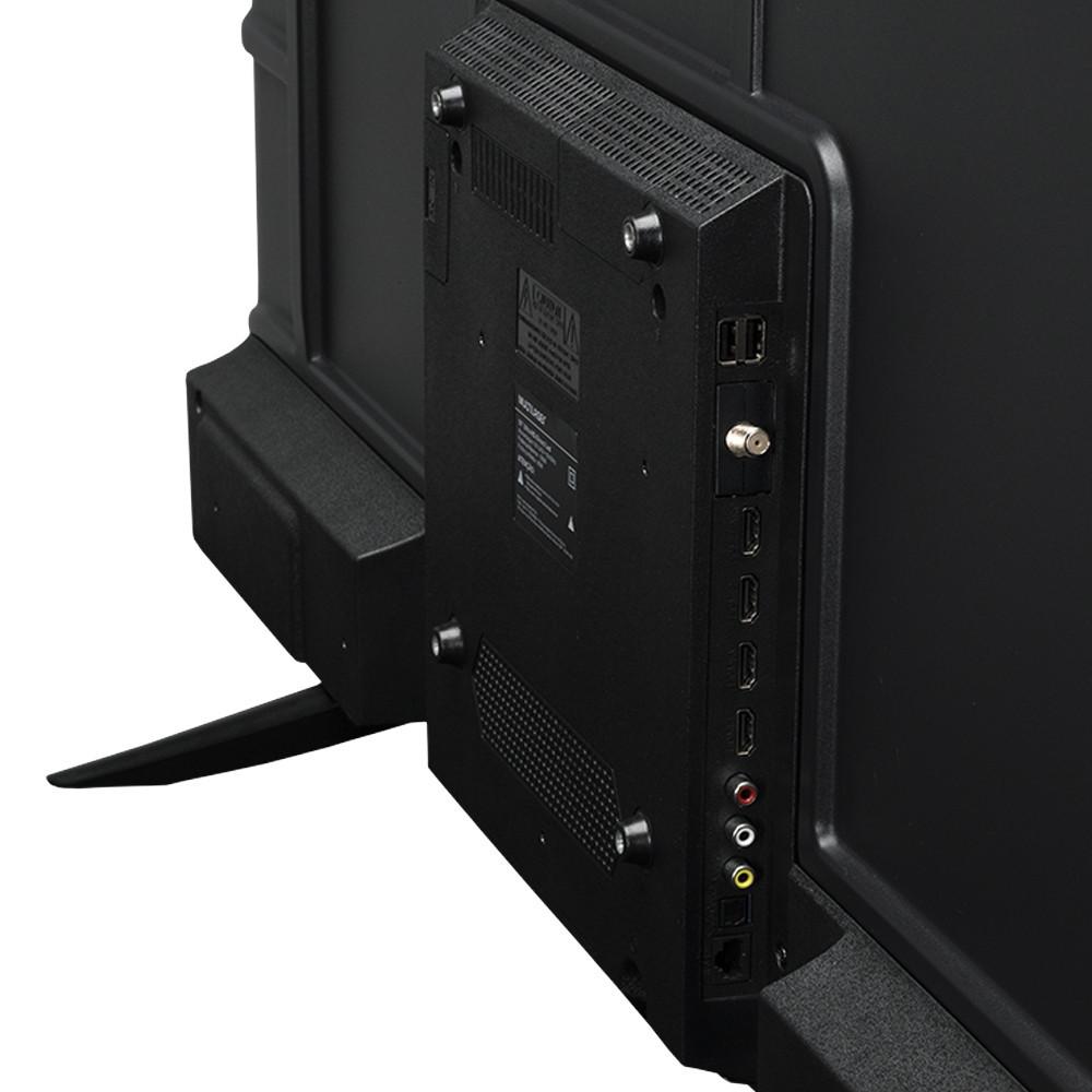 Smart TV 50 Multi 4K DLED Android TV 2 USB 3 HDMI - 10