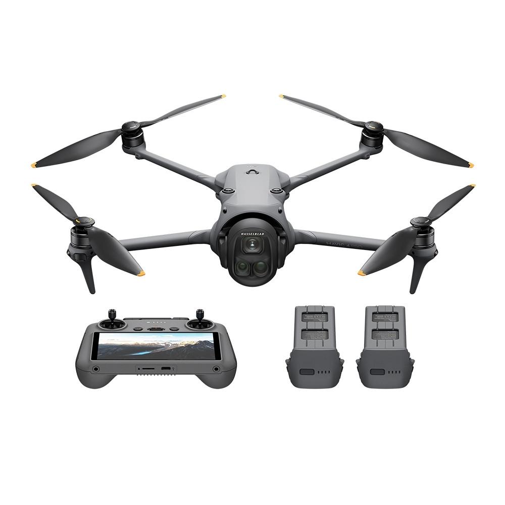 Drone DJI Mavic 4 Pro Fly More Combo (Com tela) BR - DJI063 - 1
