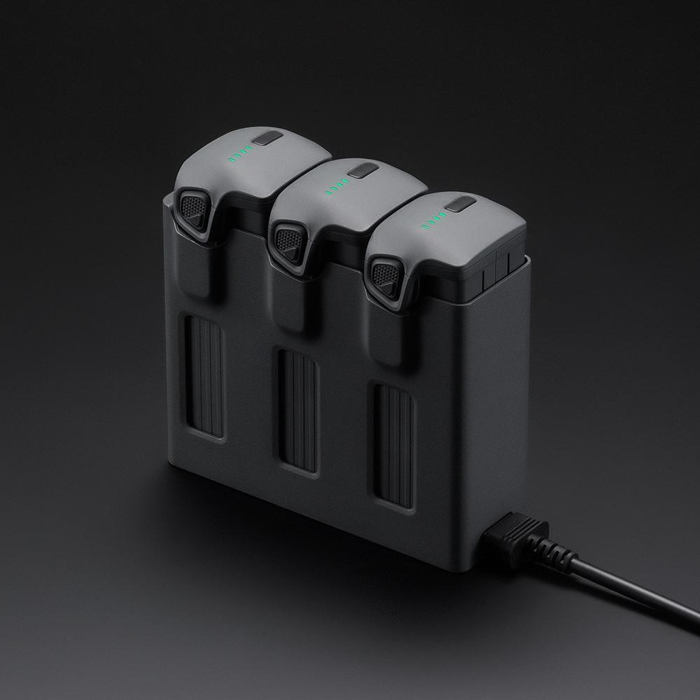 Drone DJI Mavic 4 Pro Fly More Combo (Com tela) BR - DJI063 - 10