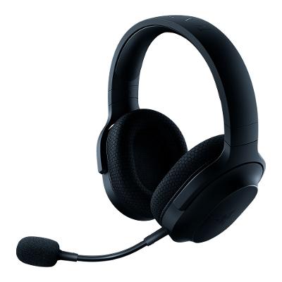 Headset Razer Barracuda X Wireless Preto - RZ0404430100R