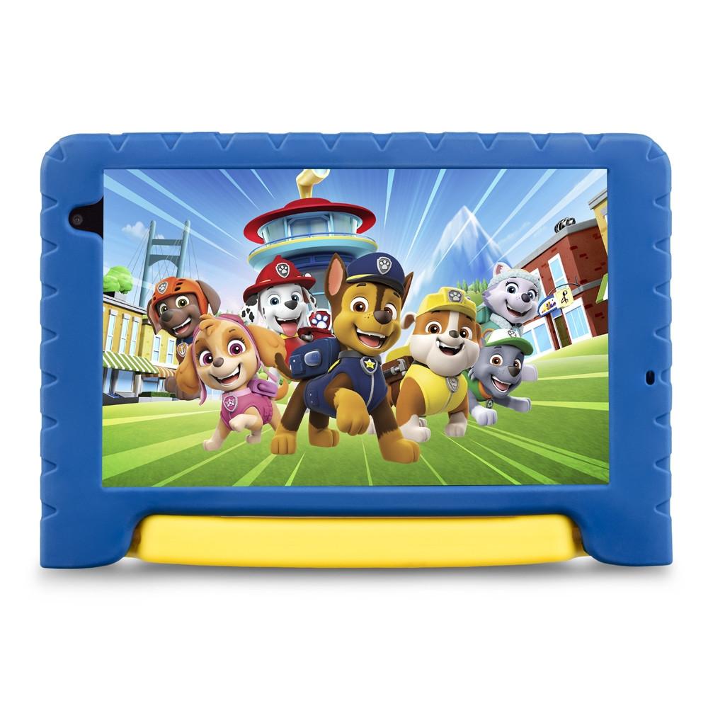 Tablet Infantil Patrulha Canina Wi-fi 6GB RAM 64GB Tela 8 Pol. Android 13 Octa-core Multi - NB440 - 1