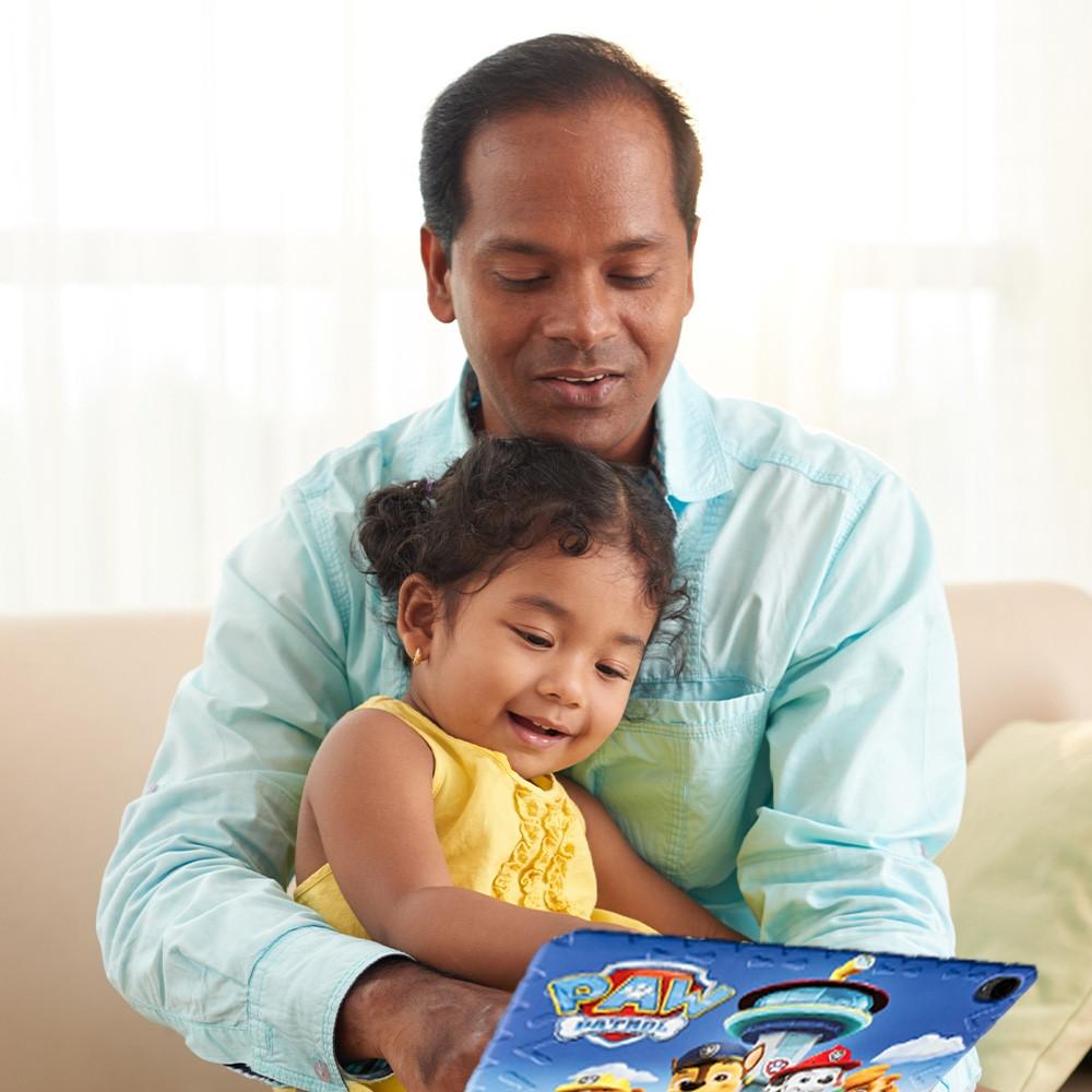 Tablet Infantil Patrulha Canina Wi-fi 6GB RAM 64GB Tela 8 Pol. Android 13 Octa-core Multi - NB440 - 7