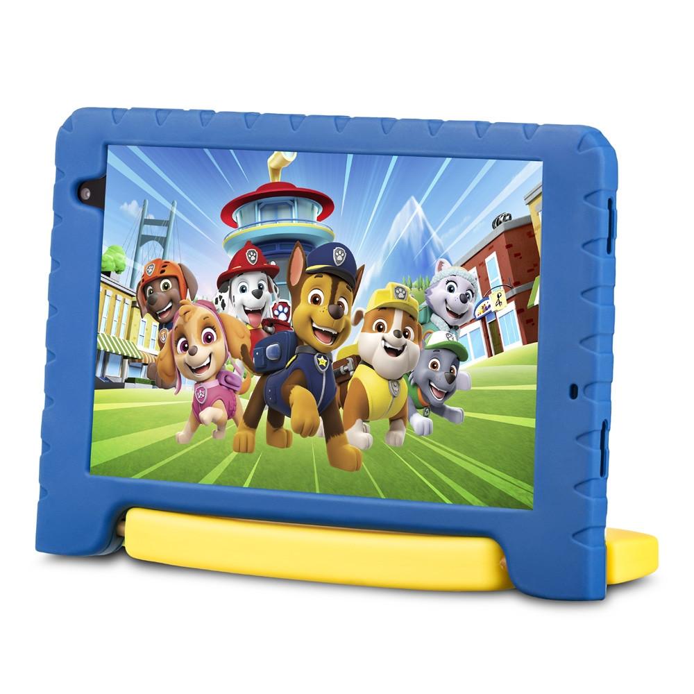 Tablet Infantil Patrulha Canina Wi-fi 6GB RAM 64GB Tela 8 Pol. Android 13 Octa-core Multi - NB440 - 9