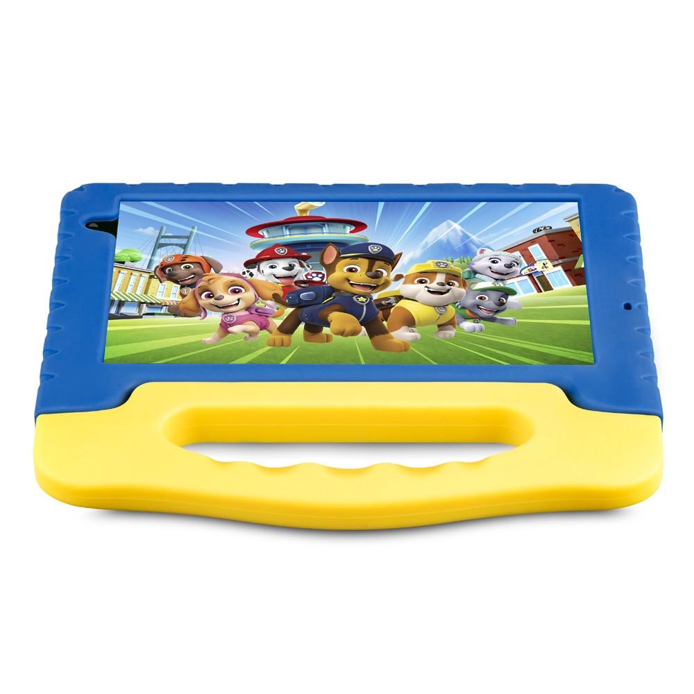 Tablet Infantil Patrulha Canina Wi-fi 6GB RAM 64GB Tela 8 Pol. Android 13 Octa-core Multi - NB440 - 10
