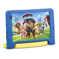 Tablet Infantil Patrulha Canina Wi-fi 6GB RAM 64GB Tela 8 Pol. Android 13 Octa-core Multi - NB440 - 8