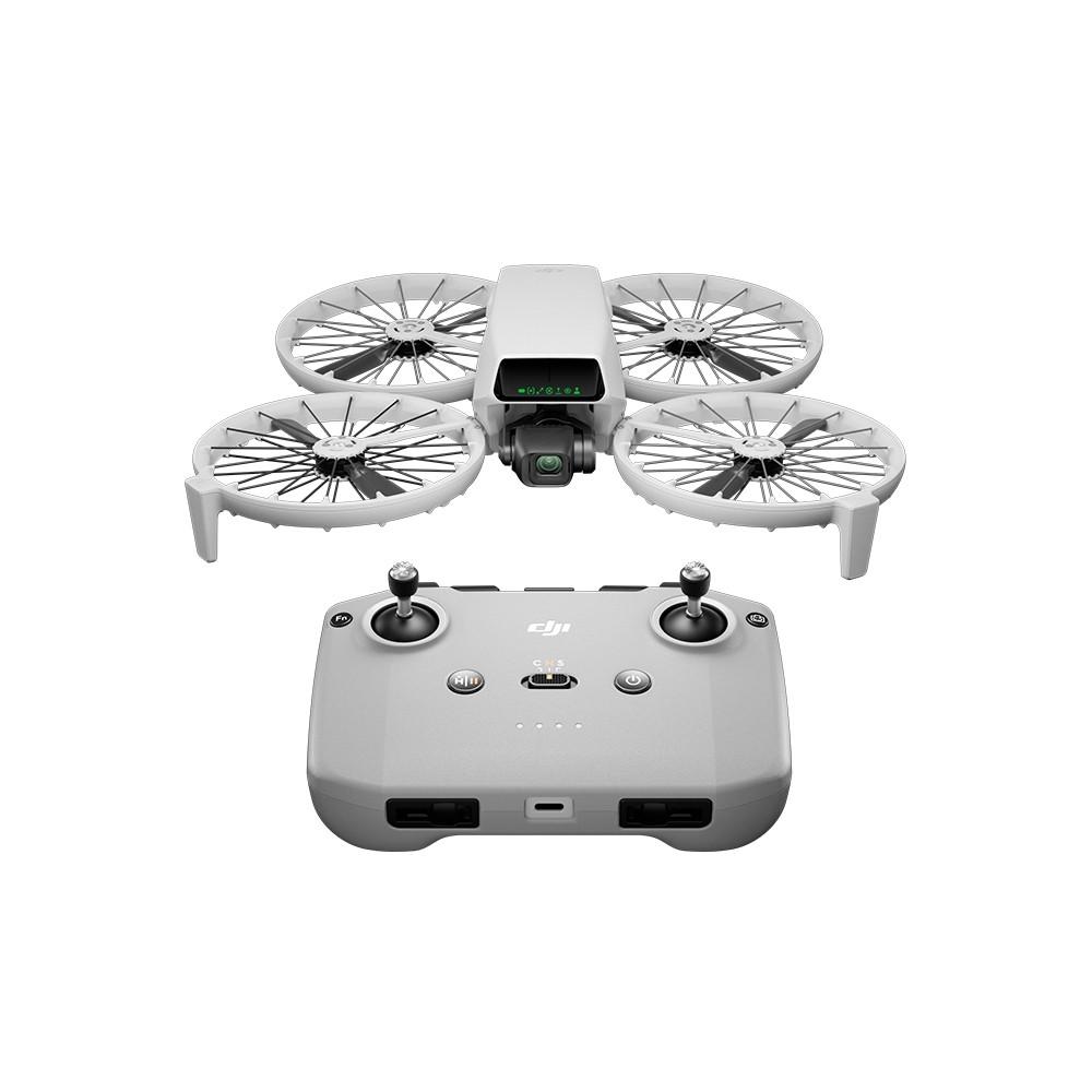 Drone DJI Flip Standard (Sem tela) BR - DJI059 - 1