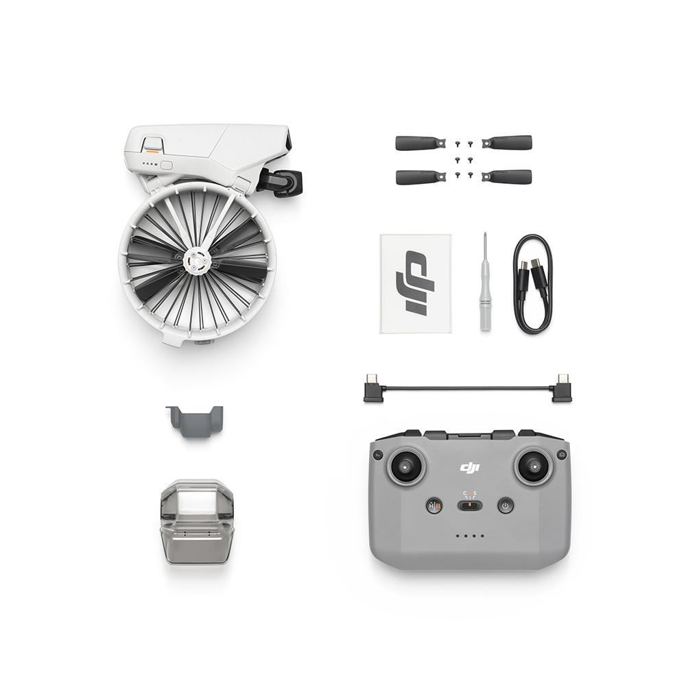 Drone DJI Flip Standard (Sem tela) BR - DJI059 - 2