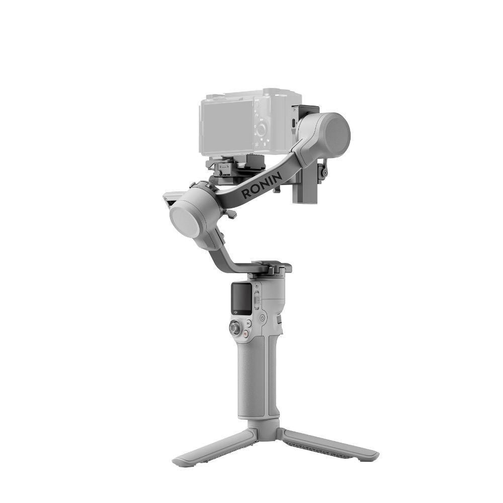 Estabilizador DJI RS 4 Mini BR - DJI133 - 1