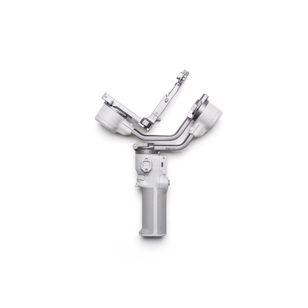 Estabilizador DJI RS 4 Mini BR - DJI133 - 4