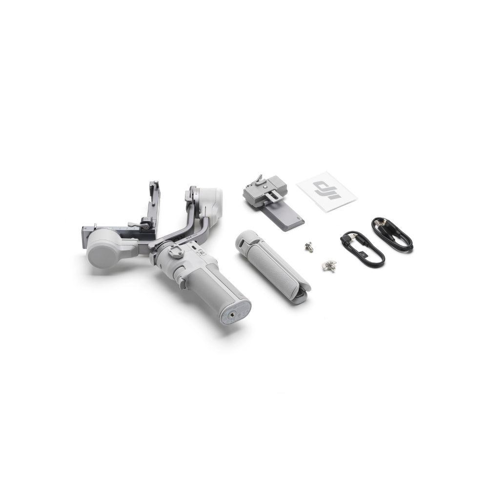 Estabilizador DJI RS 4 Mini BR - DJI133 - 6
