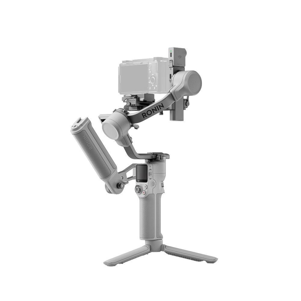 Estabilizador DJI RS 4 Mini Combo BR - DJI134 - 1