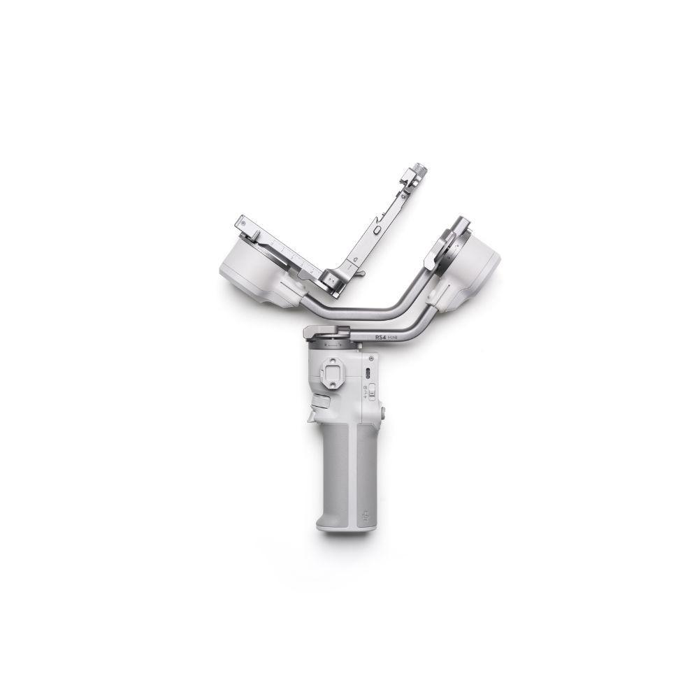 Estabilizador DJI RS 4 Mini Combo BR - DJI134 - 4