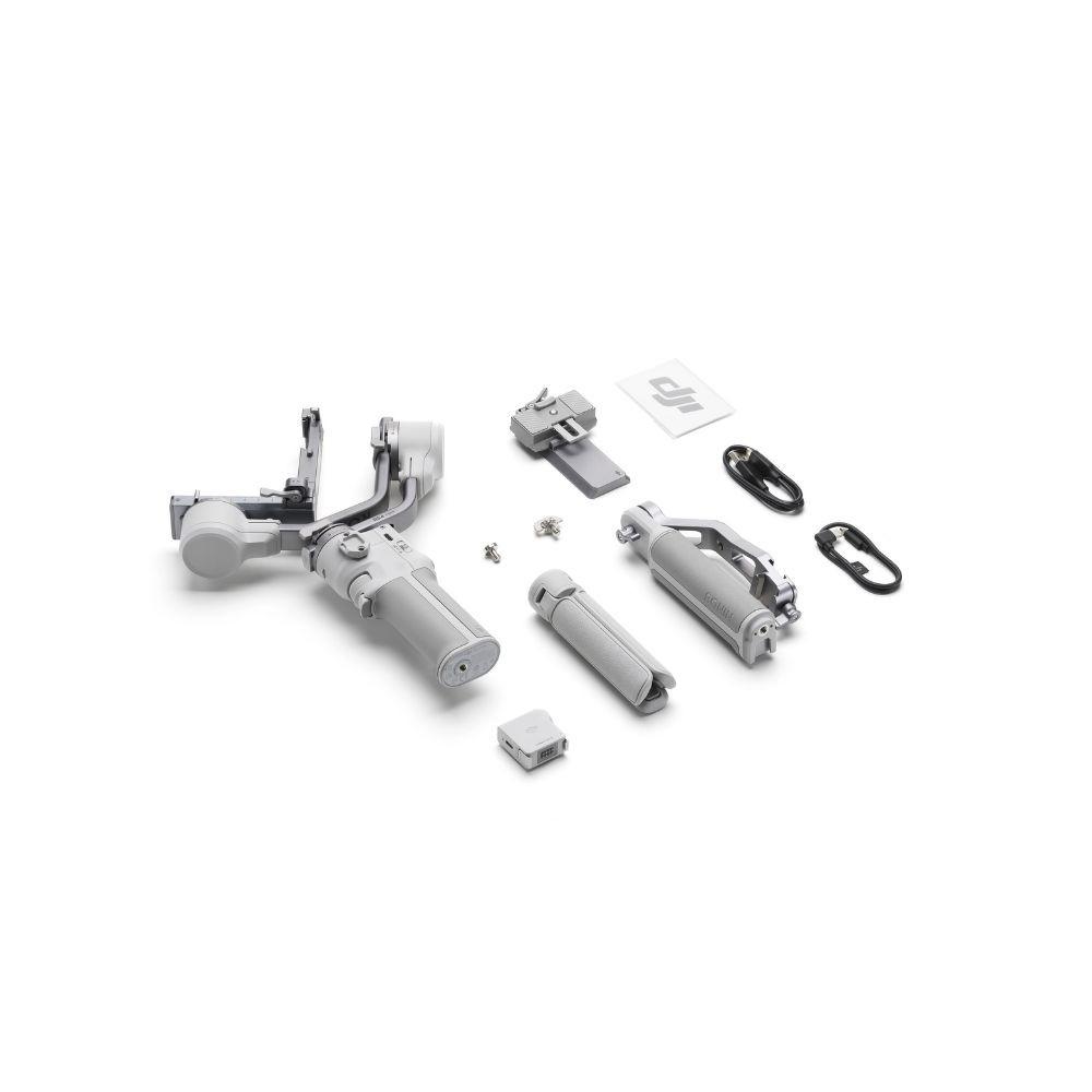 Estabilizador DJI RS 4 Mini Combo BR - DJI134 - 6