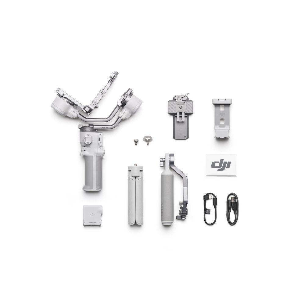 Estabilizador DJI RS 4 Mini Combo BR - DJI134 - 7