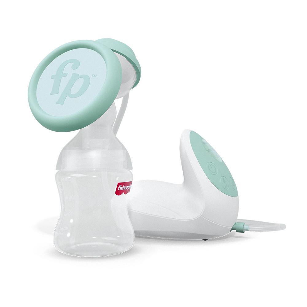 Bomba tira leite Elétrico Duplo Moms Essentials Fisher-price - BB1224 - 8