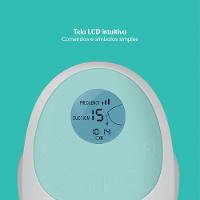 Bomba tira leite Elétrico Duplo Moms Essentials Fisher-price - BB1224 - 5