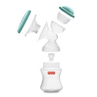 Bomba tira leite Elétrico Duplo Moms Essentials Fisher-price - BB1224 - 7