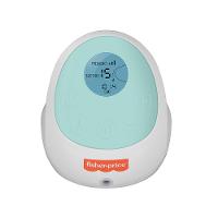 Bomba tira leite Elétrico Duplo Moms Essentials Fisher-price - BB1224 - 10