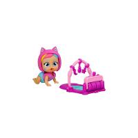 Boneca Cry Babies Playtime Millie Ginásio de Atividades Multikids - BR2464 - 4