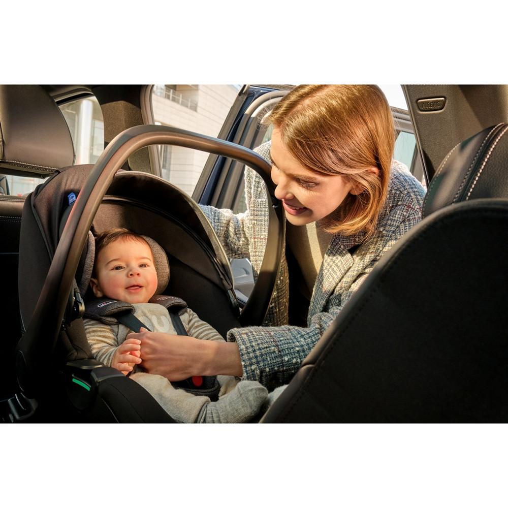 Bebê Conforto Chicco Kory Essential I-size 40-80 cm Preto - 6087070950000 - 8