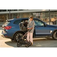 Bebê Conforto Chicco Kory Essential I-size 40-80 cm Preto - 6087070950000 - 9