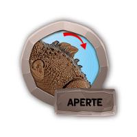 Dino Attack Mordida do Dinossauro com Som Multikids - BR2494 - 7