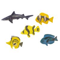 Shark Attack Mordida do Tubarão Com Som Multikids - BR2493 - 3