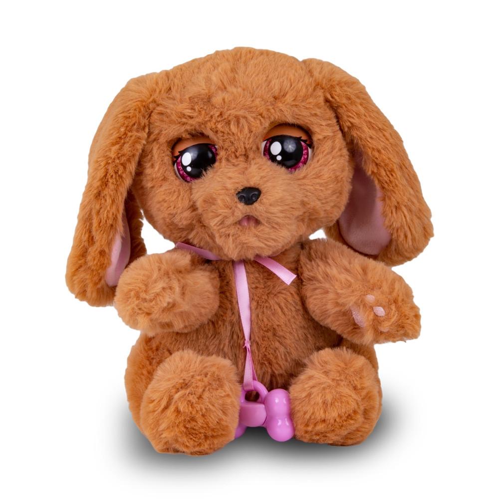 Pelúcia Baby Paws Cachorrinho Com Som Sortido Surpresa Multikids - BR1814 - 9