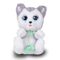 Pelúcia Baby Paws Cachorrinho Com Som Sortido Surpresa Multikids - BR1814 - 2