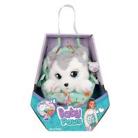 Pelúcia Baby Paws Cachorrinho Com Som Sortido Surpresa Multikids - BR1814 - 3