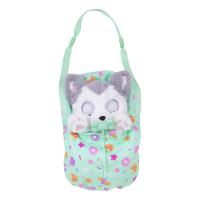 Pelúcia Baby Paws Cachorrinho Com Som Sortido Surpresa Multikids - BR1814