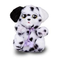 Pelúcia Baby Paws Cachorrinho Com Som Sortido Surpresa Multikids - BR1814 - 5
