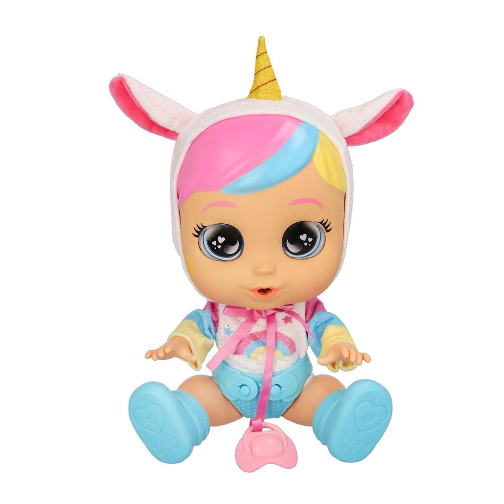 Boneca Cry Babies Day Care Dreamy - BR2461 - 2