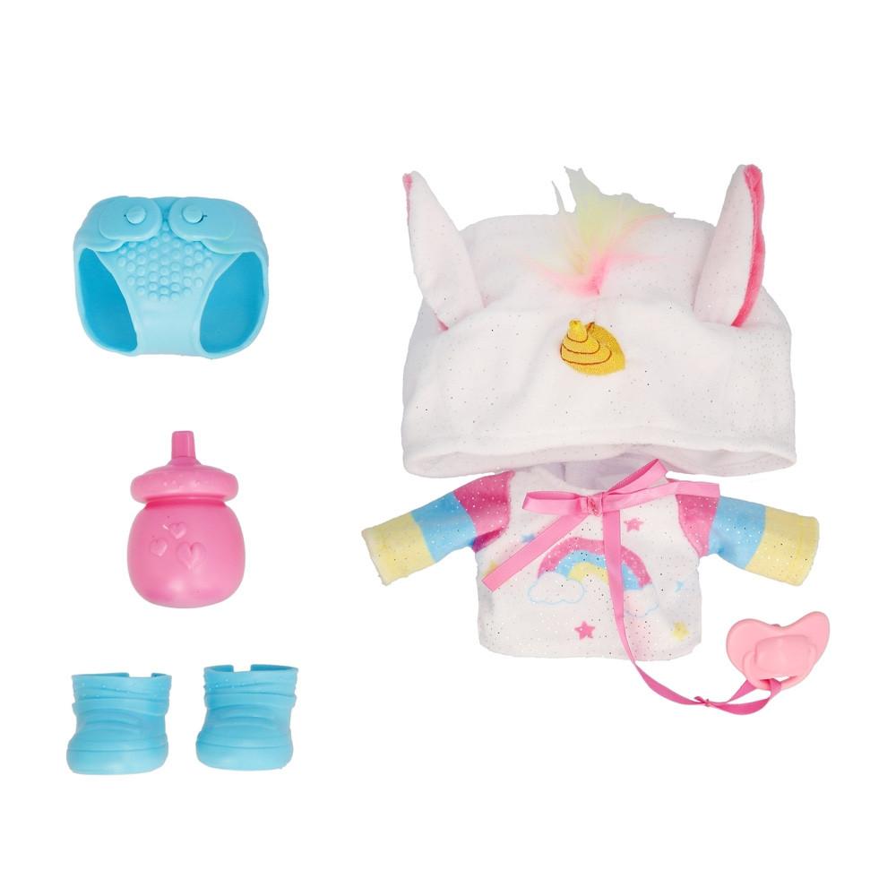 Boneca Cry Babies Day Care Dreamy - BR2461 - 3