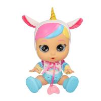 Boneca Cry Babies Day Care Dreamy - BR2461 - 2