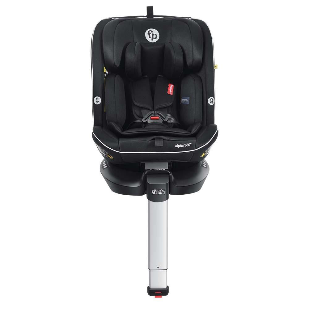 Cadeirinha  Alpha 360º Fisher-Price - BB721 - 1