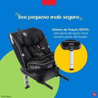 Cadeirinha  Alpha 360º Fisher-Price - BB721 - 7