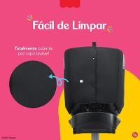 Cadeirinha  Alpha 360º Fisher-Price - BB721 - 8