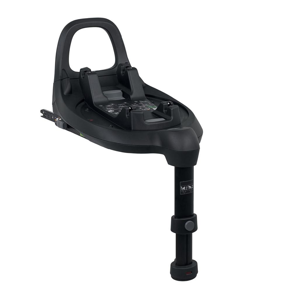 Base Full 360 I-size Preto Chicco - 6087054950000 - 1
