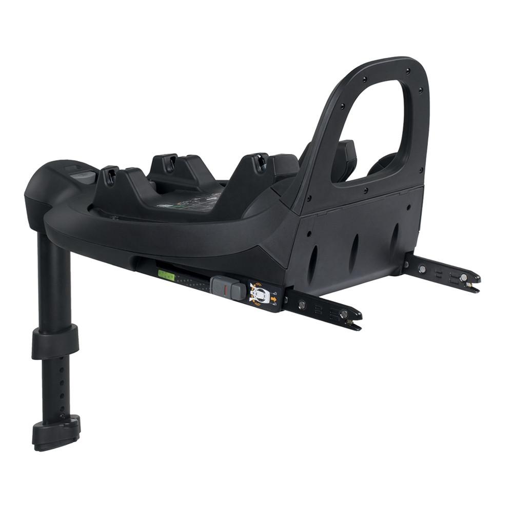 Base Full 360 I-size Preto Chicco - 6087054950000 - 2